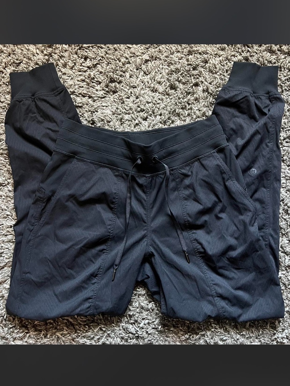 Lululemon dance studio pant / Jogger Pants